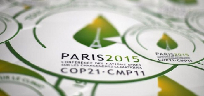 Protest actions planned across Paris over possible climate deal